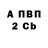 КЕТАМИН VHQ Aty Joni