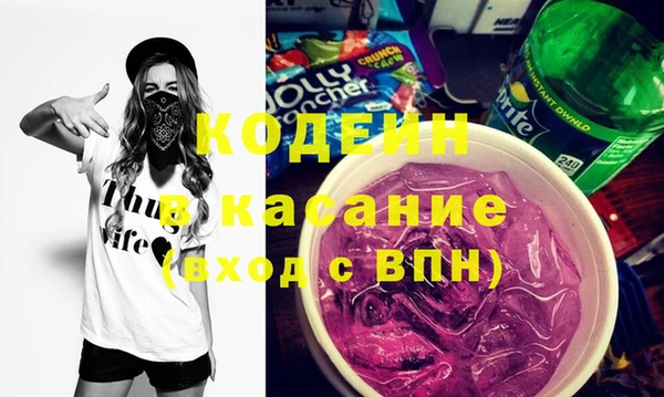 хмурый Лагань