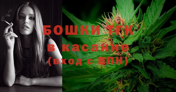 хмурый Лагань