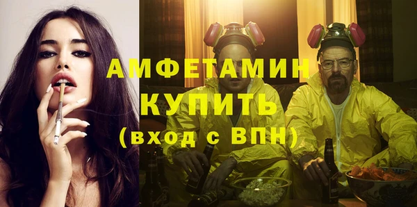хмурый Лагань